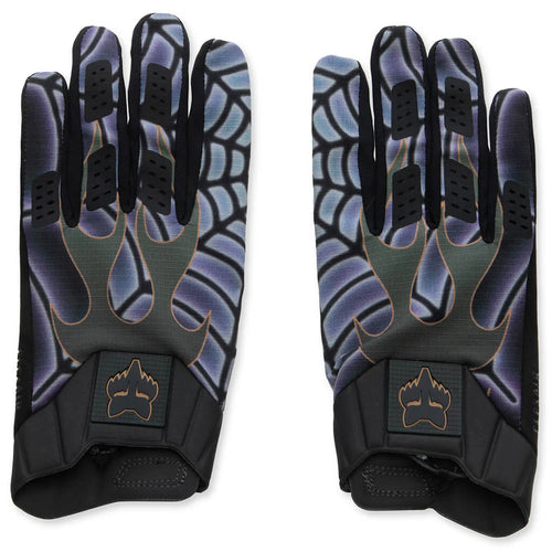 Fox LAB Flexair Glove Black