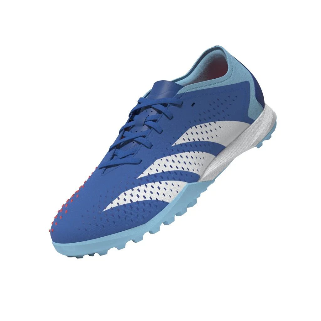 adidas Predator Accuracy3 L TF Turf Soccer Shoes