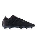 New Balance Tekela Elite Low Laced Firm Ground Soccer Cleats V5 Black