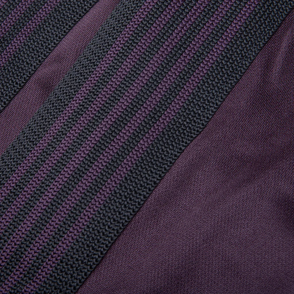 Track Pant Dark Purple