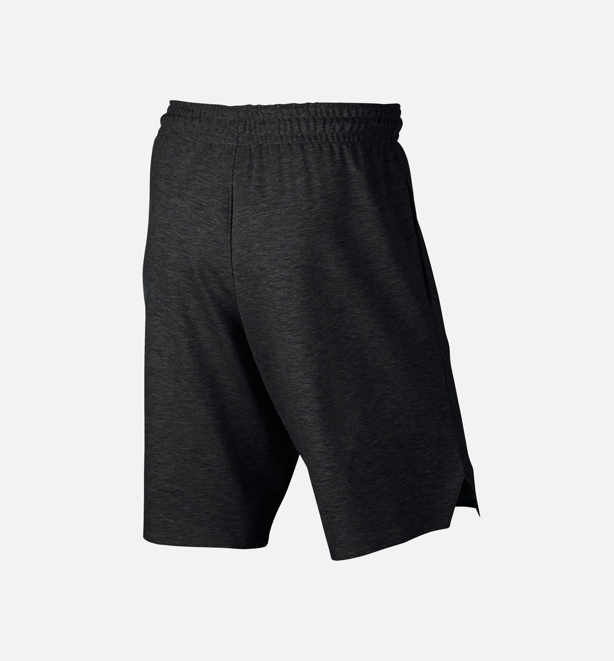 Air Jordan 23 Lux Mens Shorts Black Black