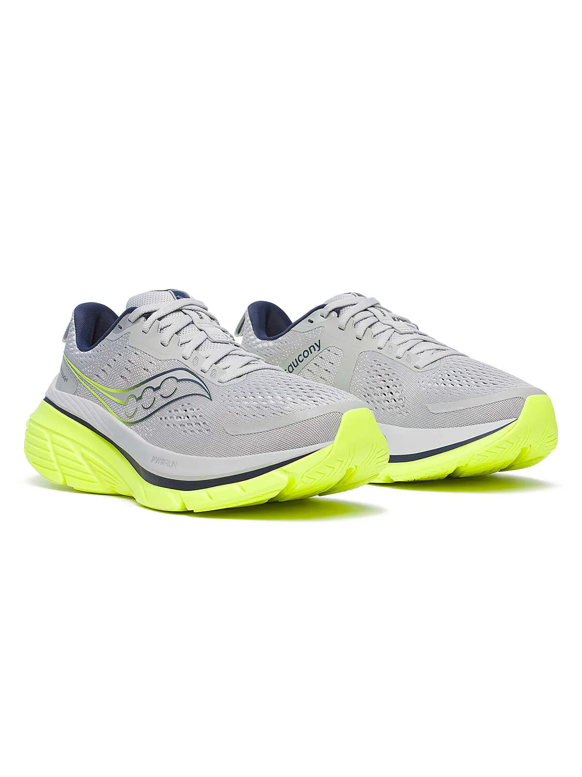 Saucony Guide 18 Mens Shoes