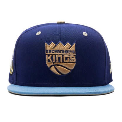 Feature x New Era 59FIFTY Fitted Sacramento Kings