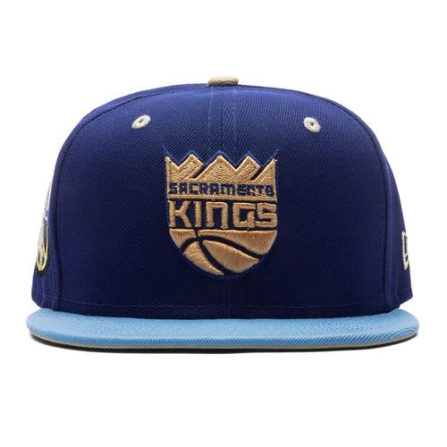 Feature x New Era 59FIFTY Fitted Sacramento Kings