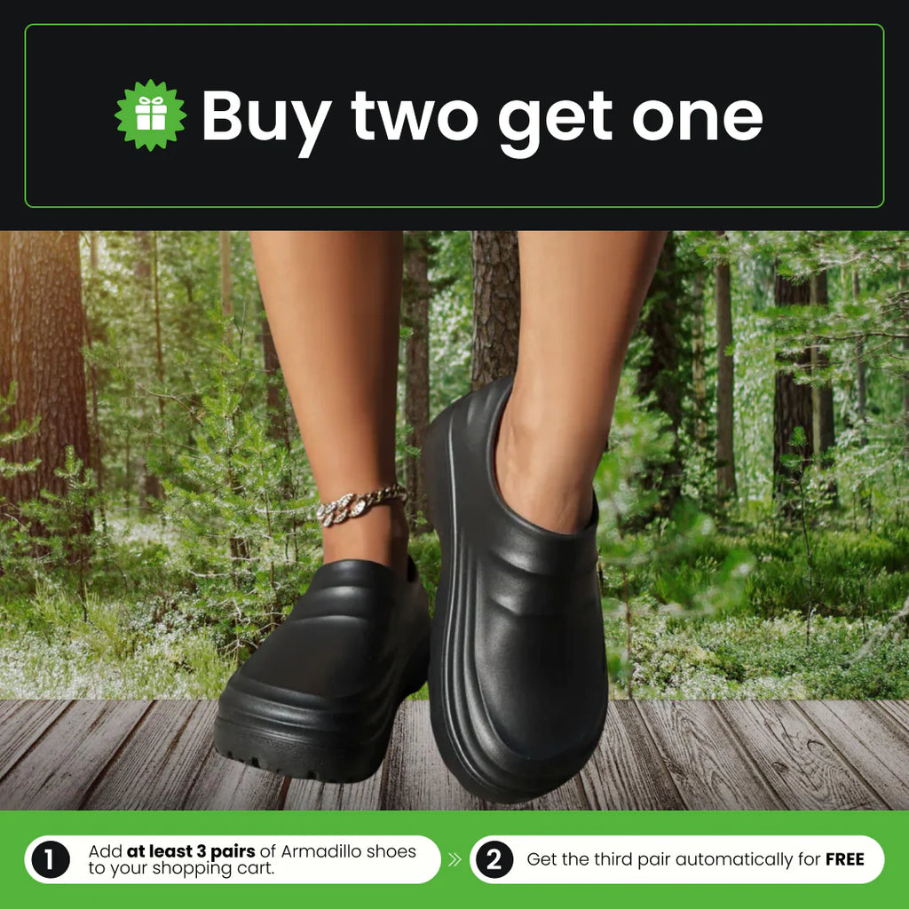 Torrey Classic Healthy Non Slip Comfort Clogs