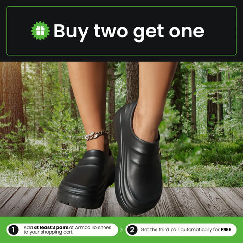 Torrey Classic Healthy Non Slip Comfort Clogs