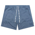 B Summer Knit Short Blue