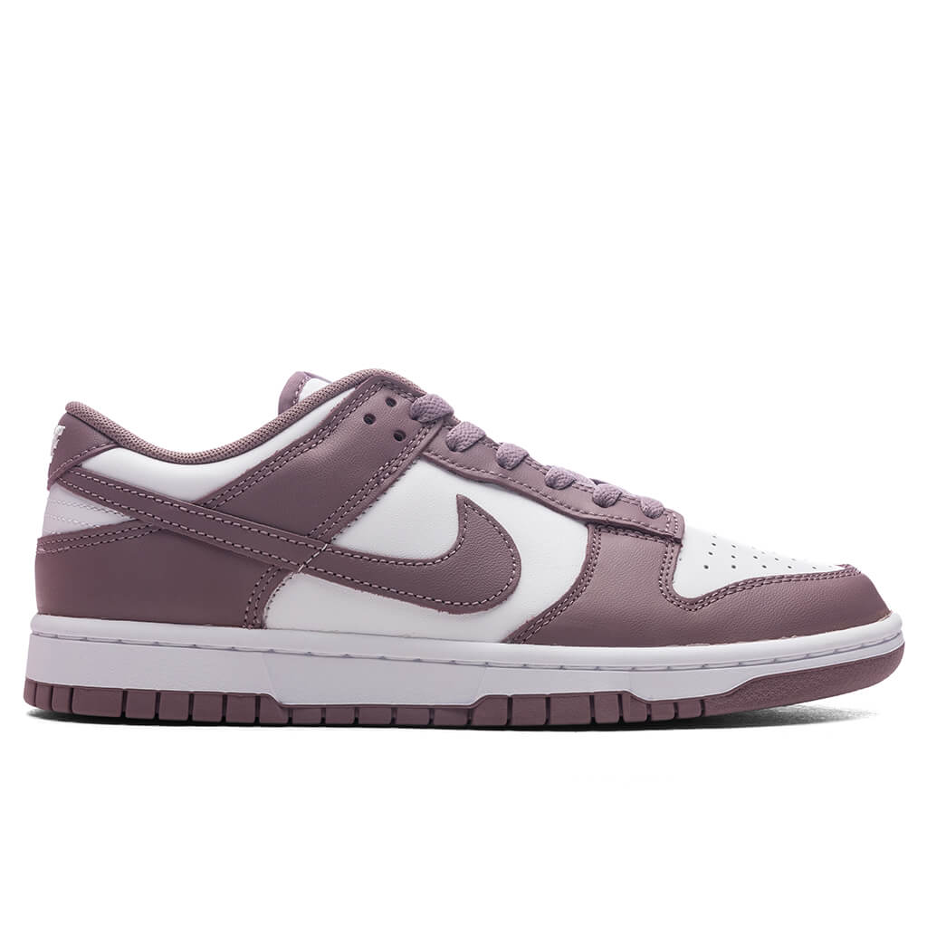 Dunk Low Retro White Taupe Grey White