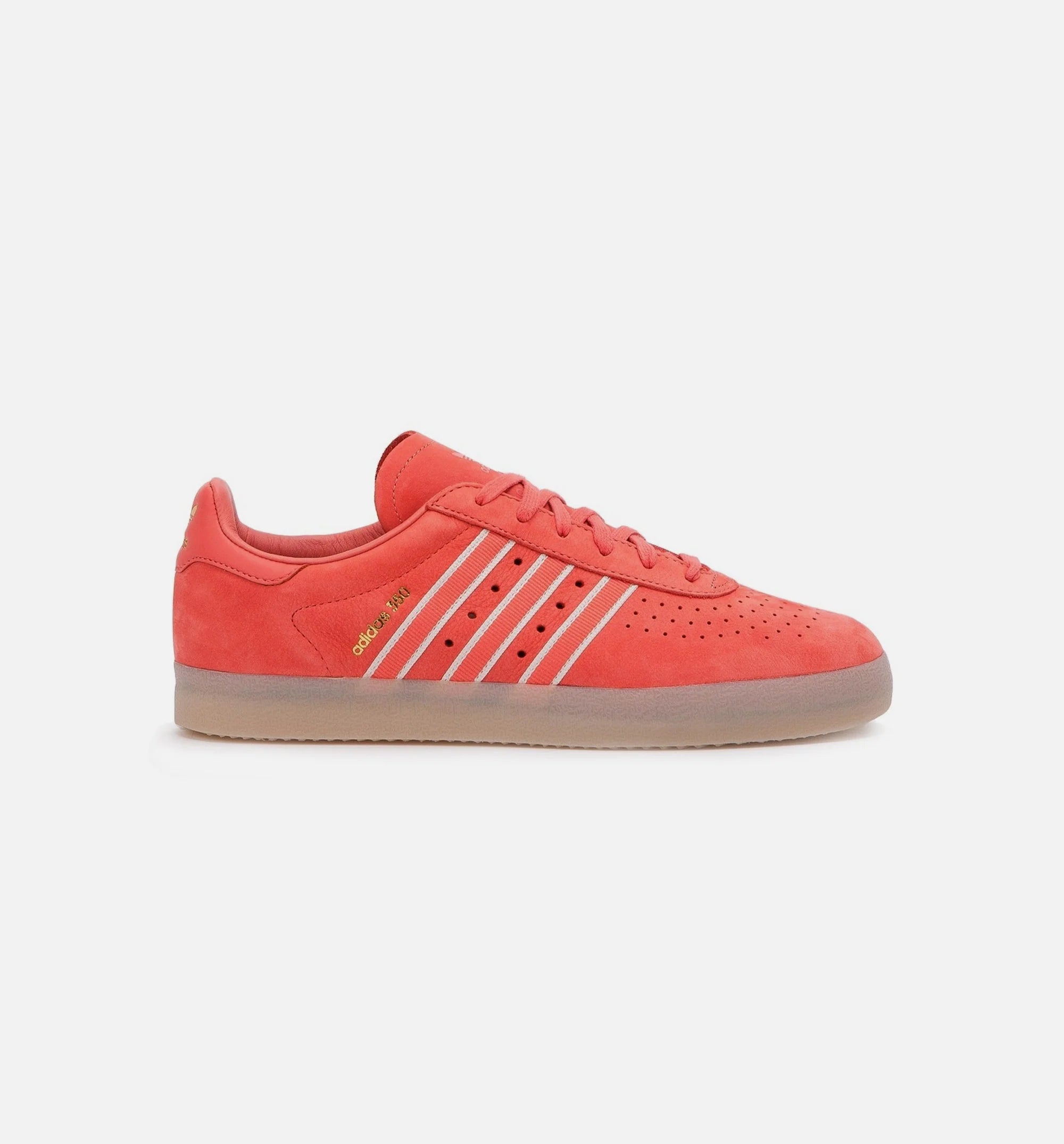 Oyster Holdings 350 Mens Shoes Trace Scarlet Chalk White Gold Metallic