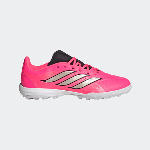 adidas Predator League Turf Youth Soccer Cleats Turquesa
