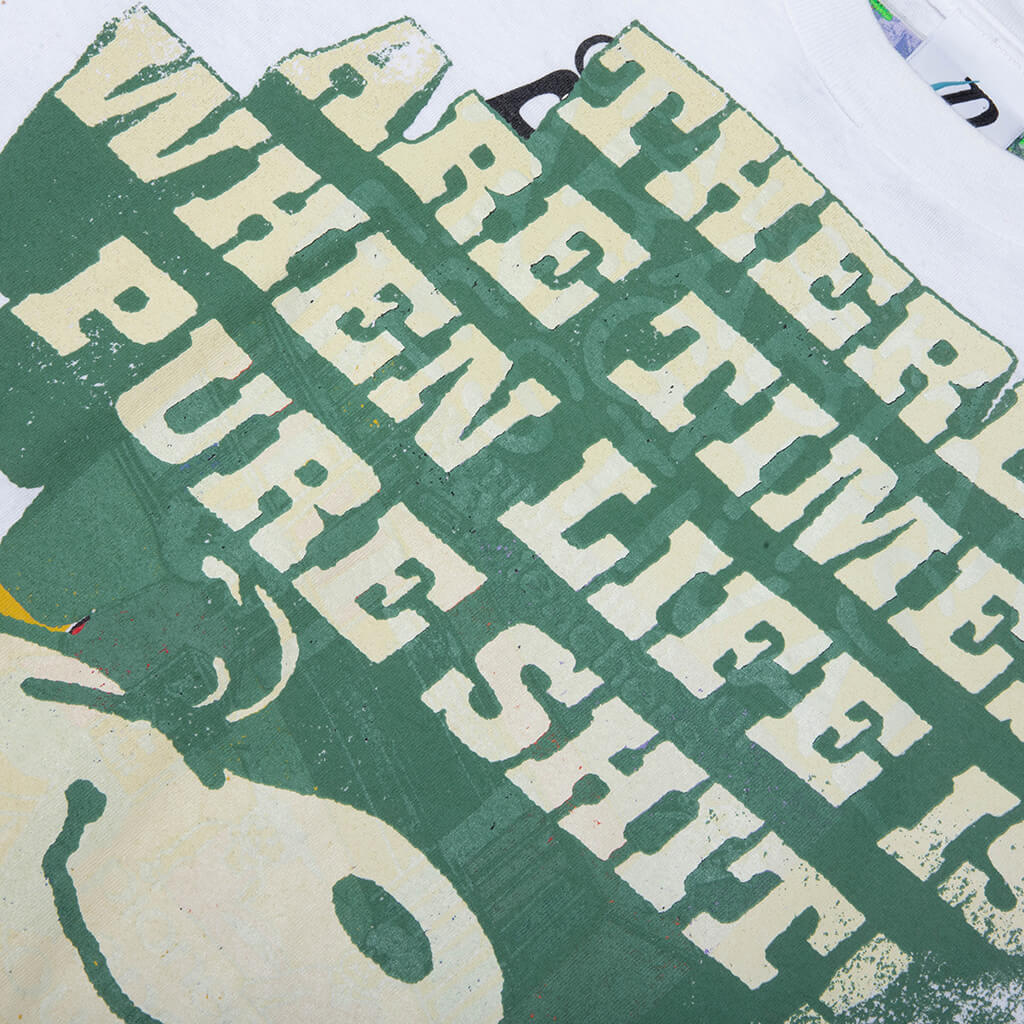 Loosey Tee Assorted