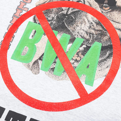 Boycott Tee Multi