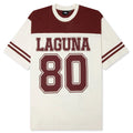 Laguna 80 Jersey Maroon