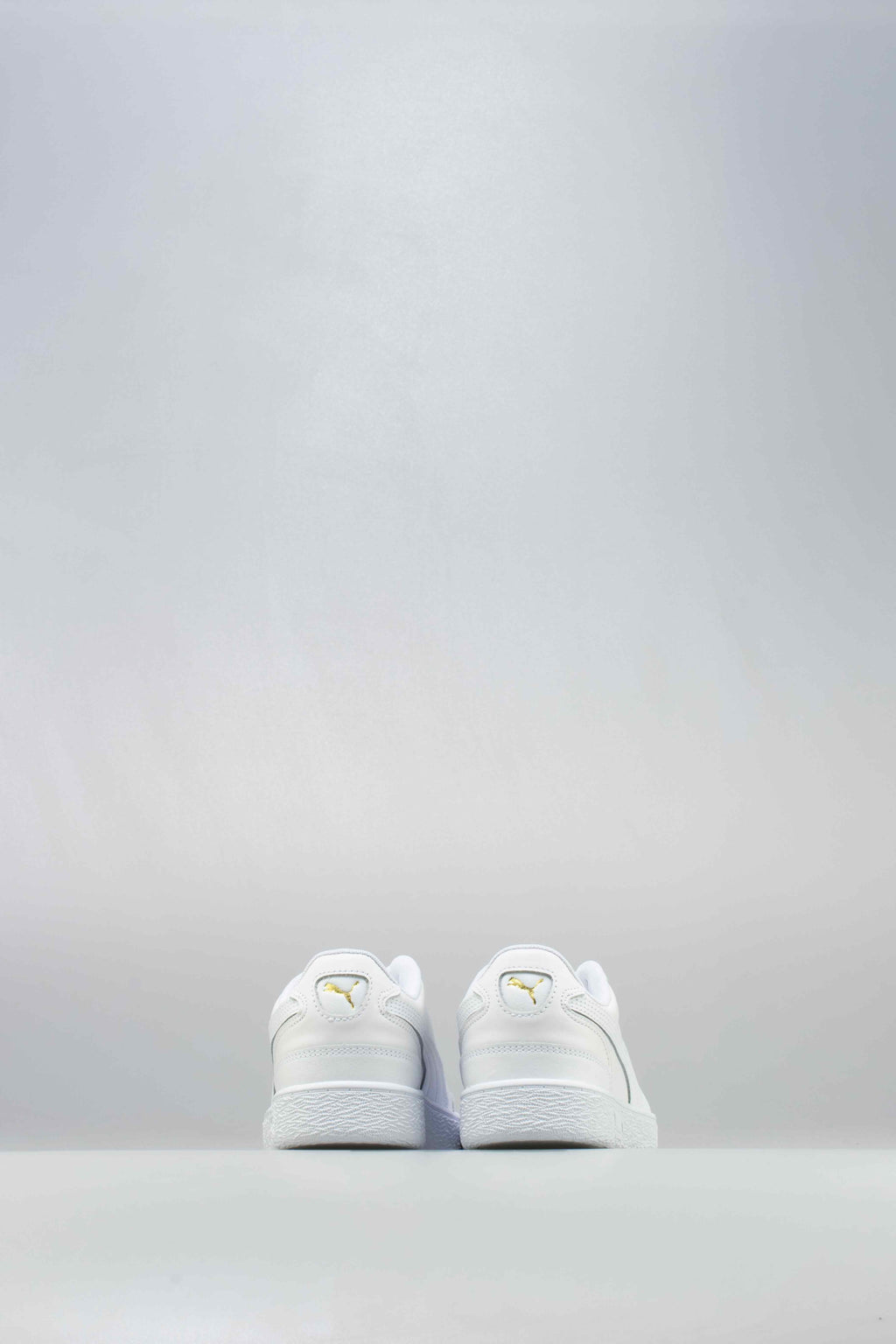 Ralph Sampson Lo Mens Lifestyle Shoe White White