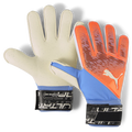 PUMA Ultra Protect 2 RC Goalkeeper Gloves Orange
