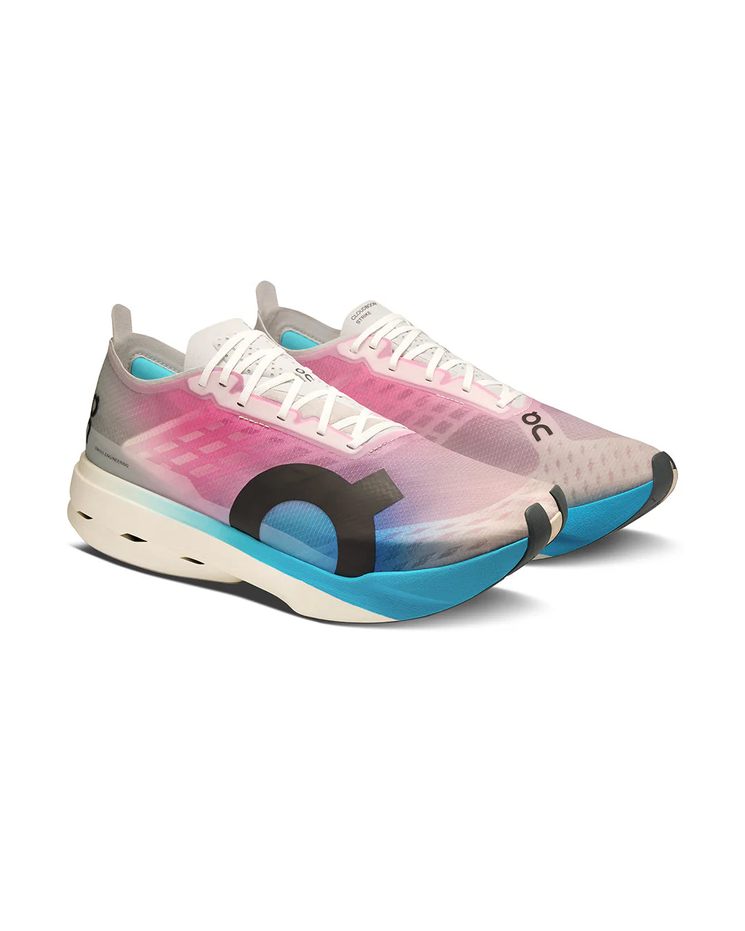 On Cloudboom Strike Mens Shoe