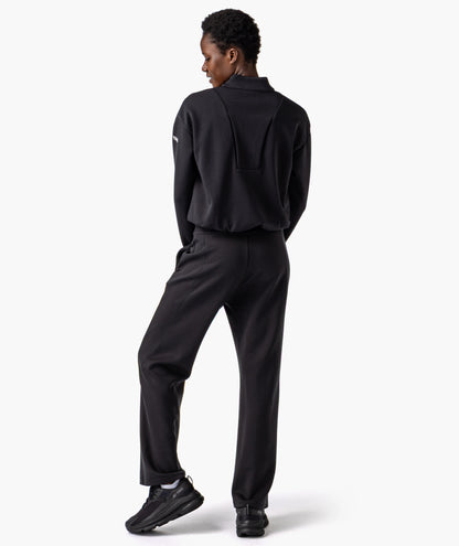 CENTER BLOUSON FULL ZIP