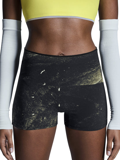 On Womens Race Tights Shorts