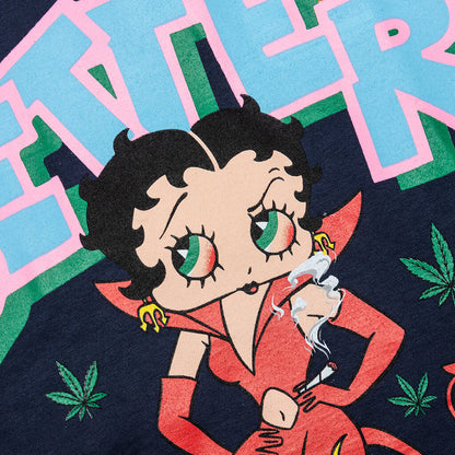Better Boop Tee Multi