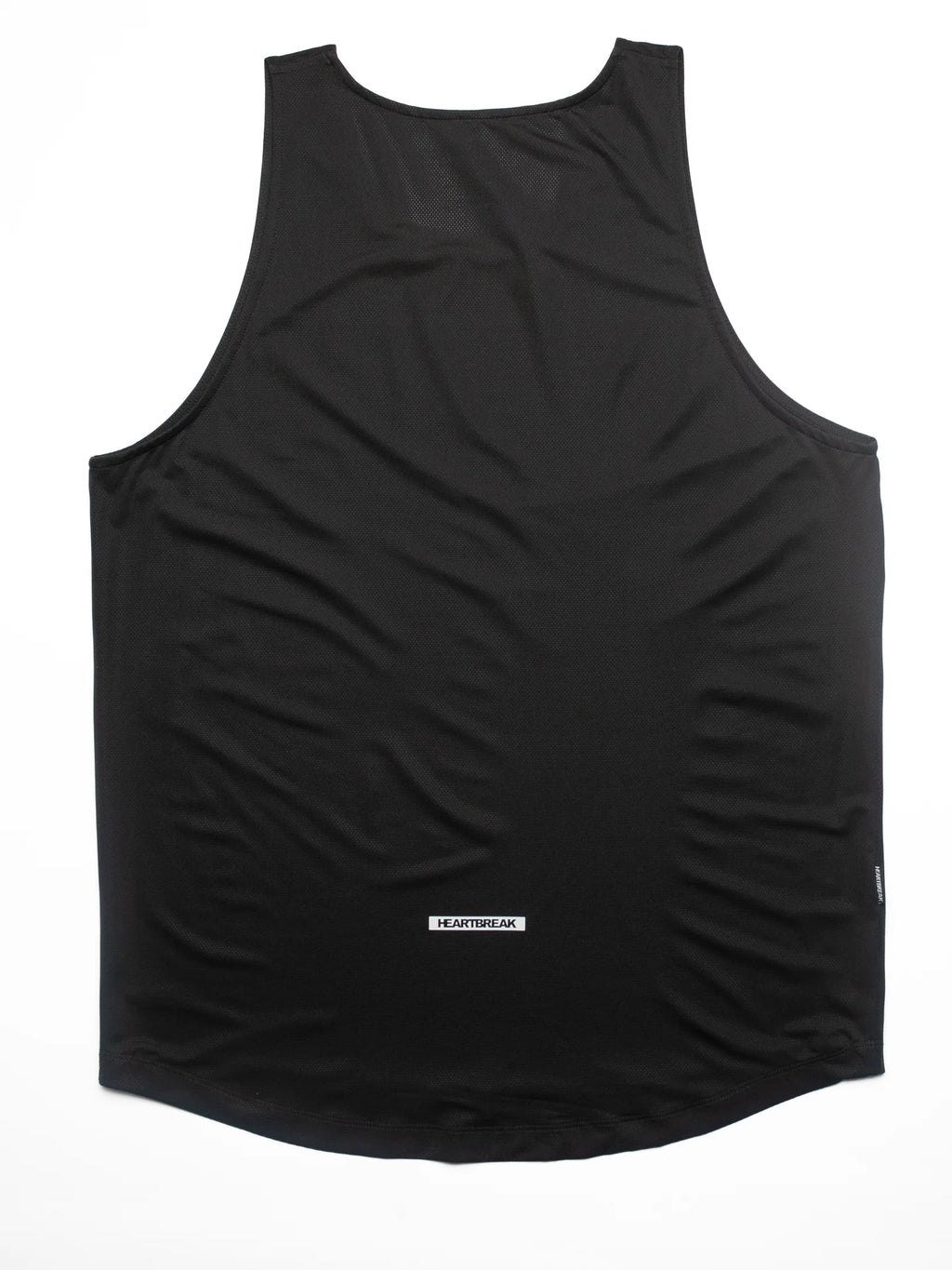 Heartbreak Mens Lincoln Singlet