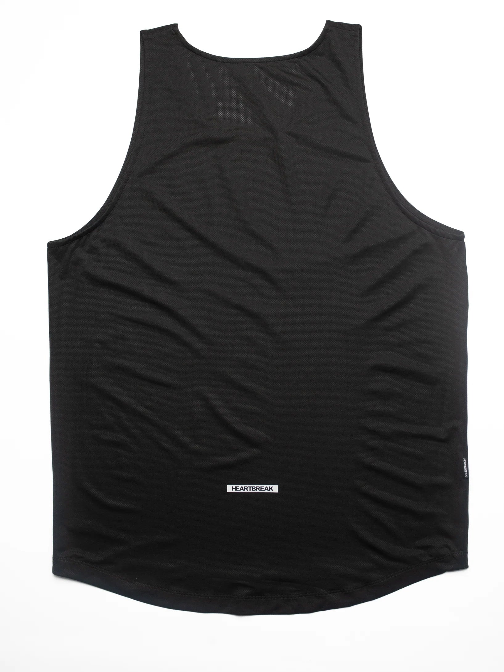 Heartbreak Mens Lincoln Singlet