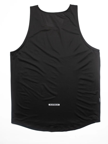 Heartbreak Mens Lincoln Singlet