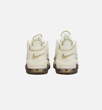 Air More Uptempo 96 Mens Basketball Shoe Beige