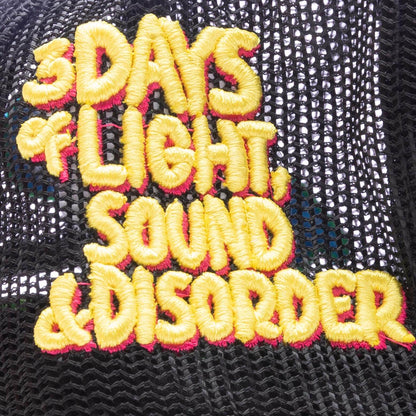 Summer of 69 Hat Multi
