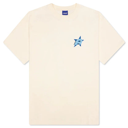 Star A S S Tee Cream