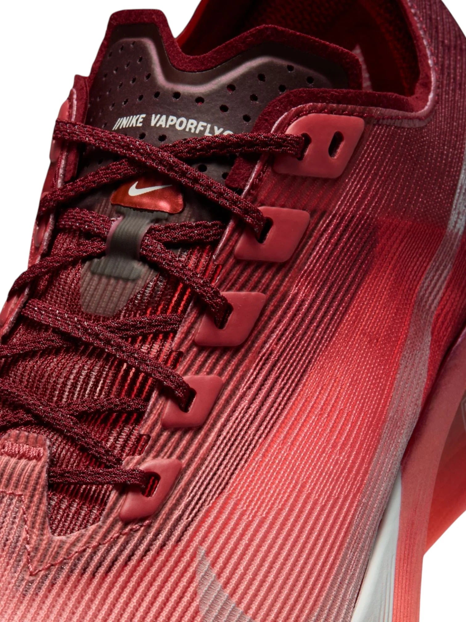 Nike ZoomX Vaporfly Next 4 Womens Shoe