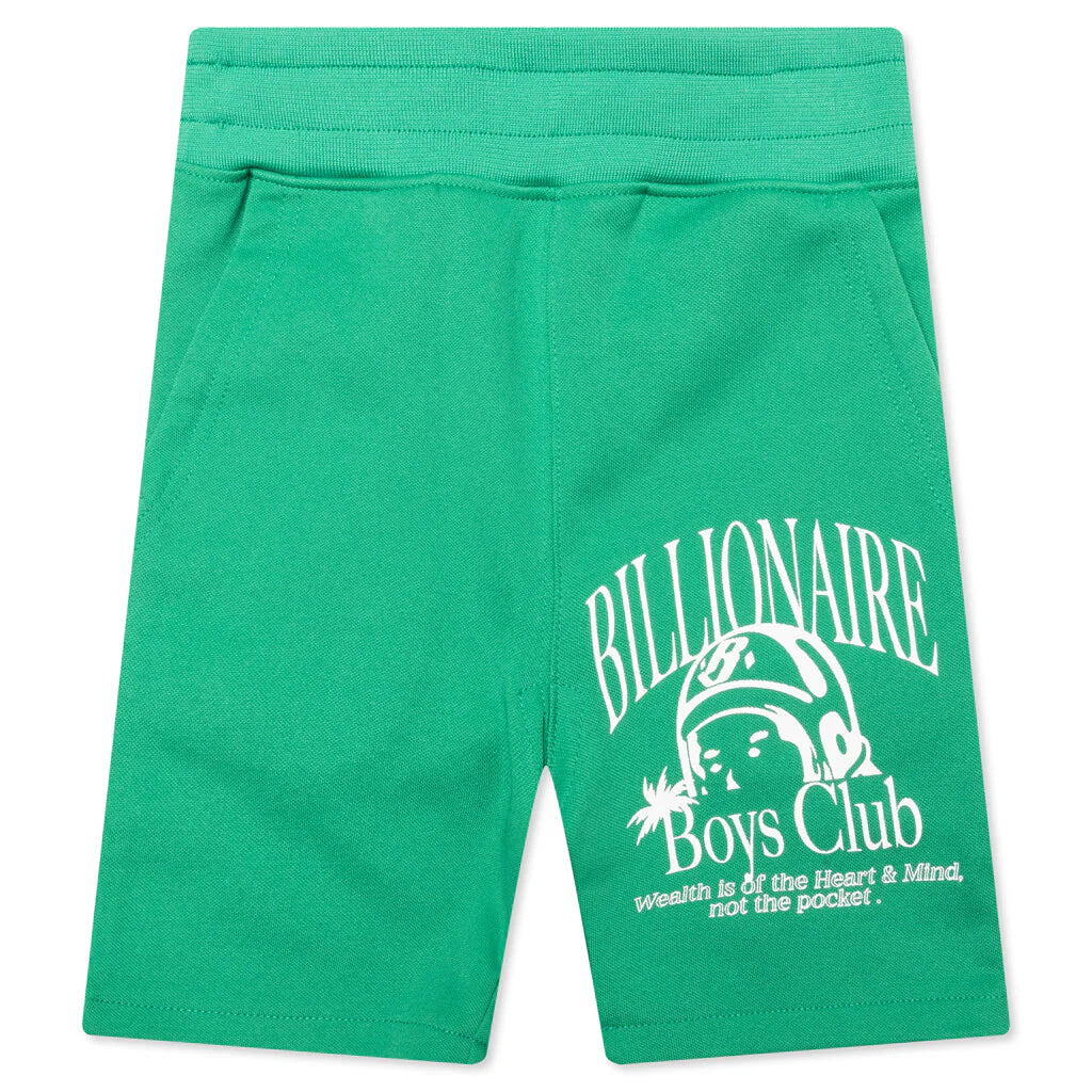 Kids BB Ibiza Shorts Jelly Bean