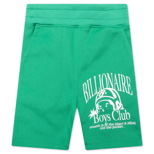 Kids BB Ibiza Shorts Jelly Bean