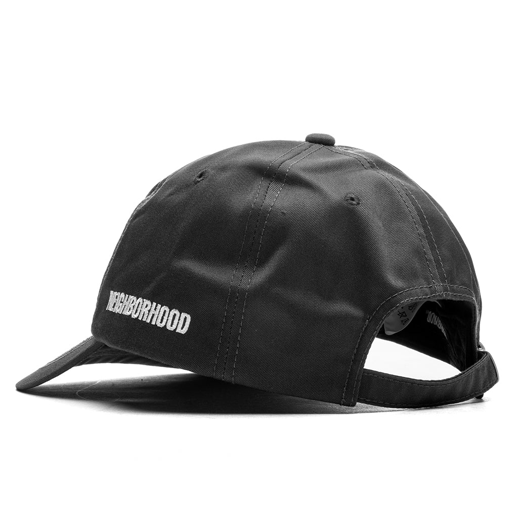 Dad Cap Black