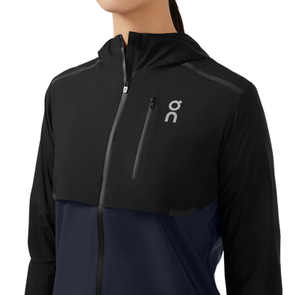 Womens On Weather Jacket