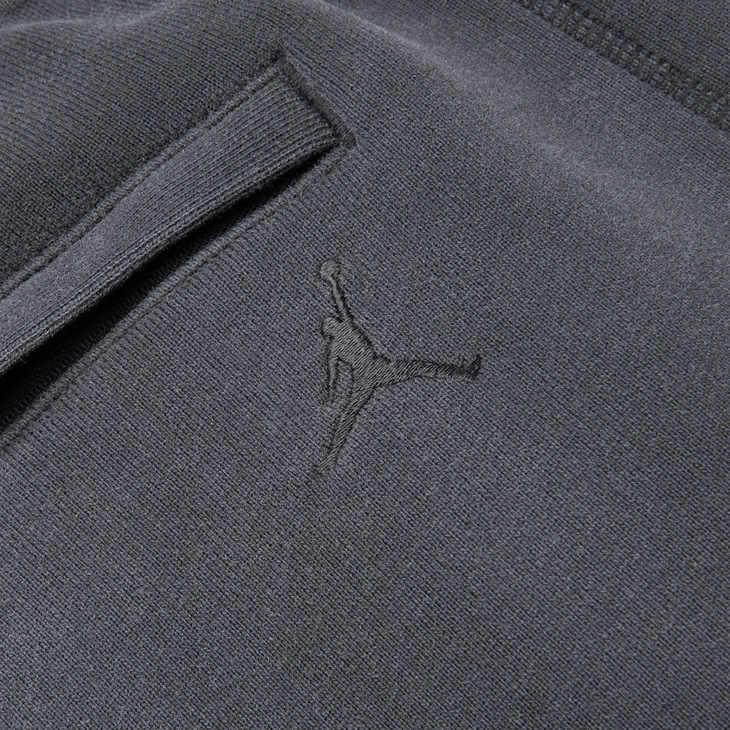 Jordan x Infinite Archives Fleece Sweatpants Black