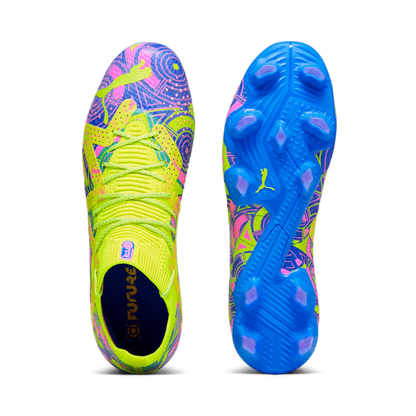 PUMA Future Ultimate Energy FG AG Football Cleats