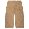 Military HD Pant Khaki