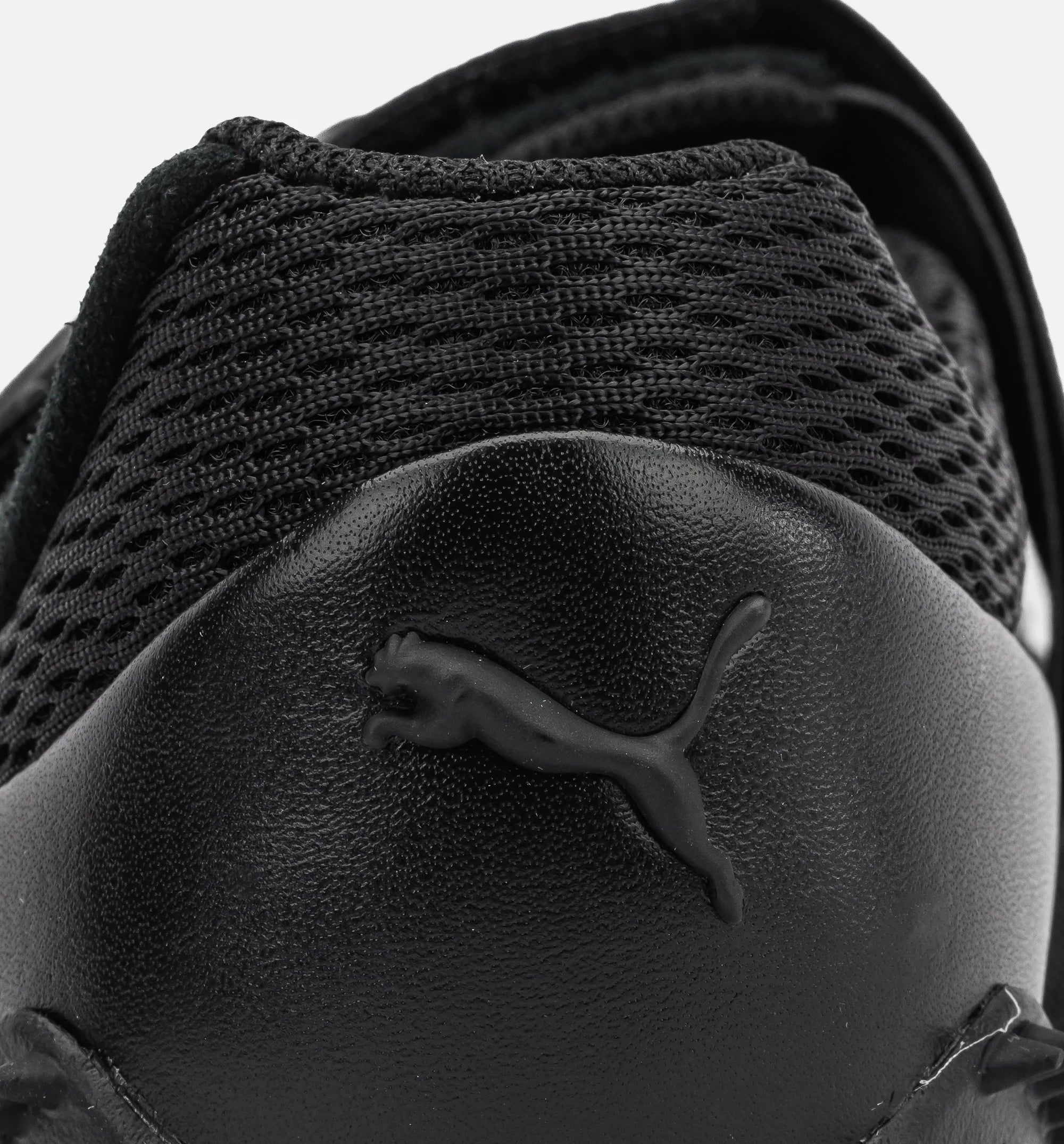 Mostro Premium Womens Lifestyle Shoe Black Grey