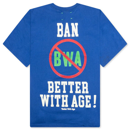 Boycott Tee Multi
