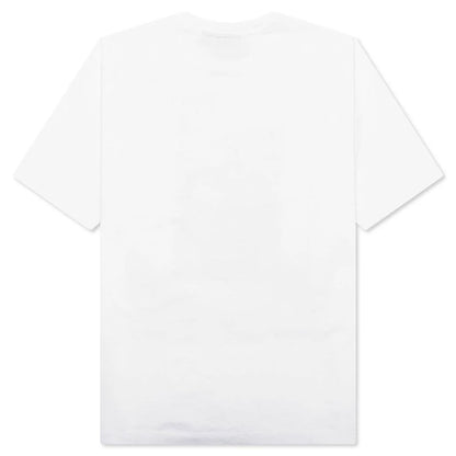 Horses T Shirt White