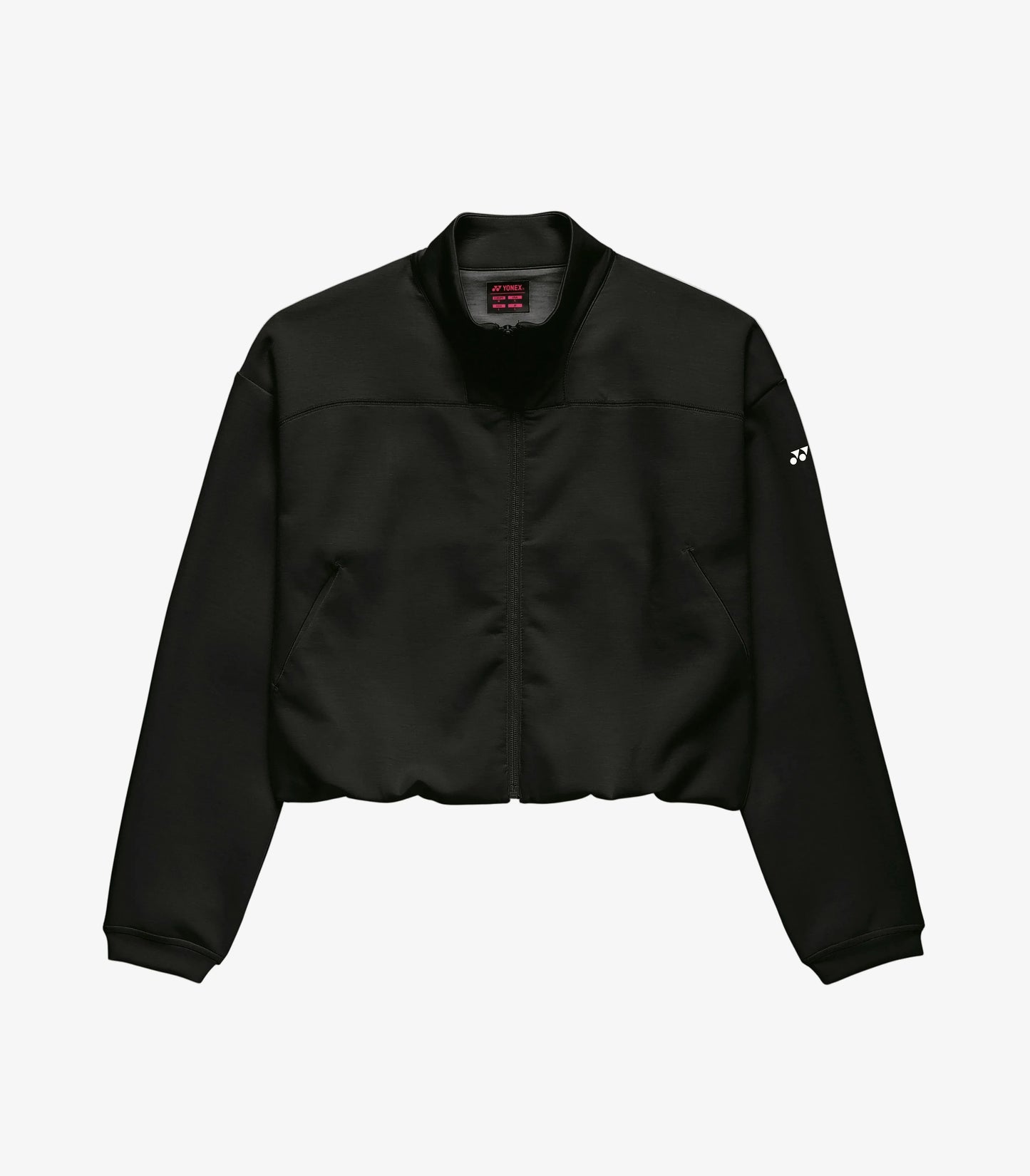 CENTER BLOUSON FULL ZIP