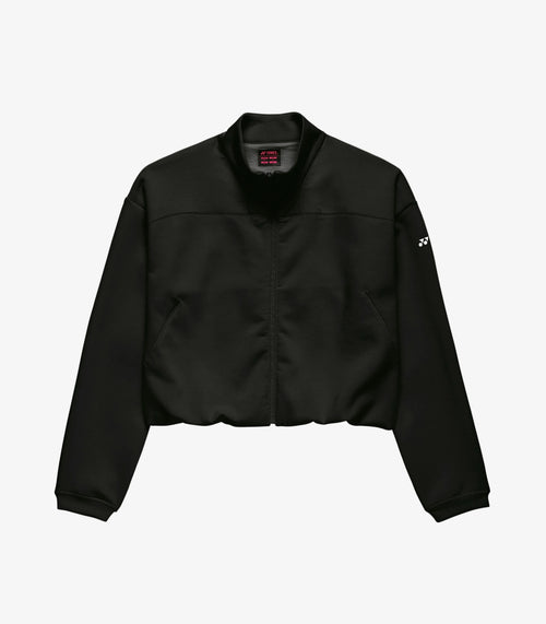 CENTER BLOUSON FULL ZIP