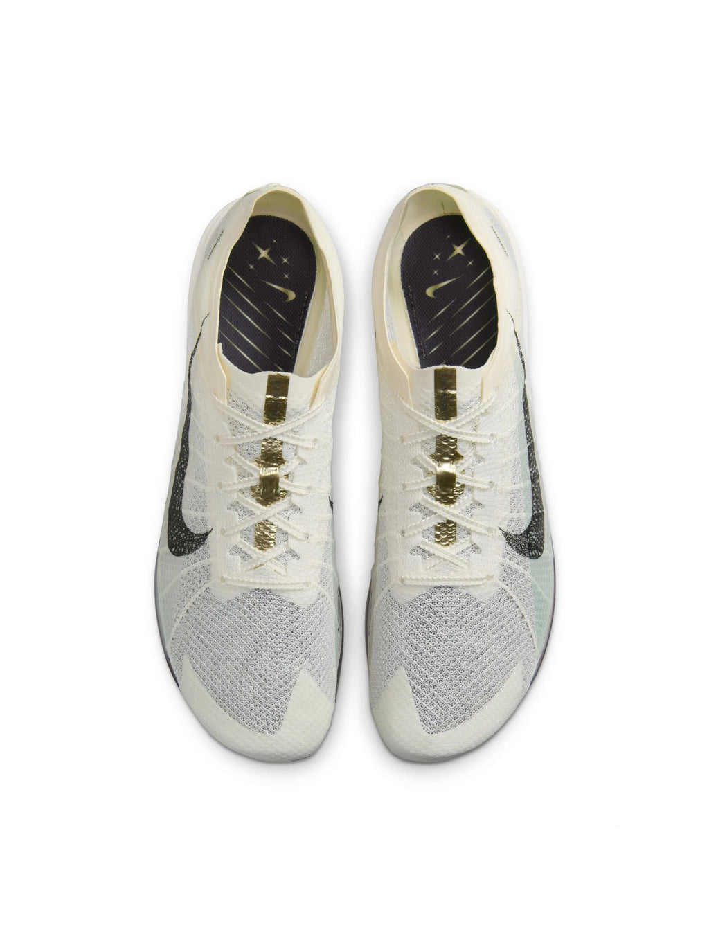 Nike Air Zoom Victory 2 Track Field Mid Distance Spikes