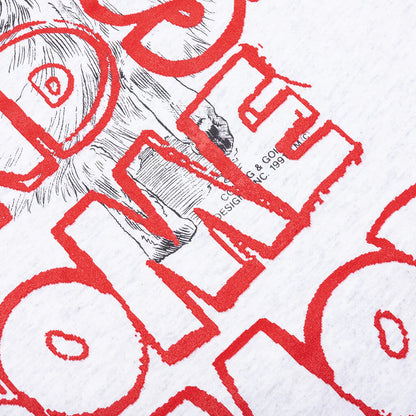 Psychodelic Tee Multi