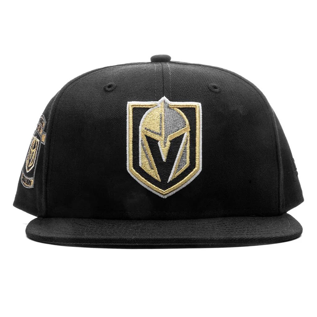 FEATURE x New Era 59FIFTY Fitted Vegas Golden Knights
