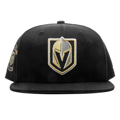 FEATURE x New Era 59FIFTY Fitted Vegas Golden Knights