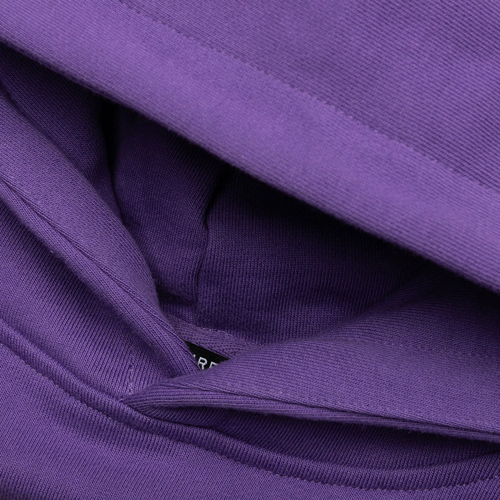 Kids Academy Hoodie Ultra Violet