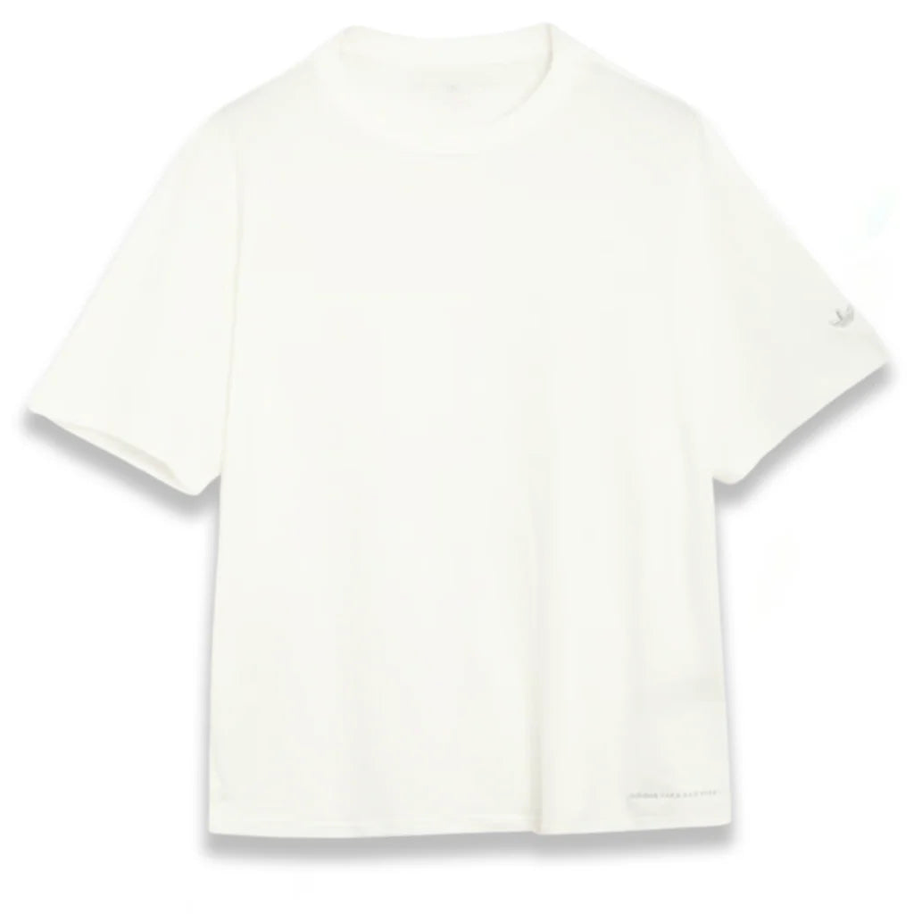 Adidas x Bad Bunny Boxy Tee 3 Pack Core White