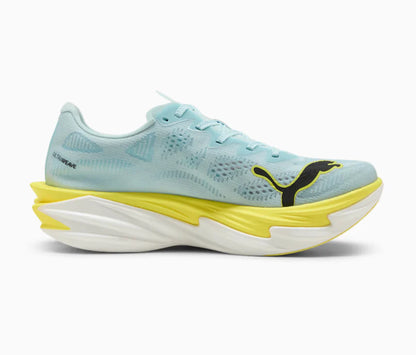 Womens Puma Deviate Nitro Elite 4
