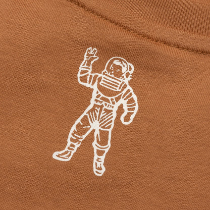 BB Space Polo S S Tee Lion